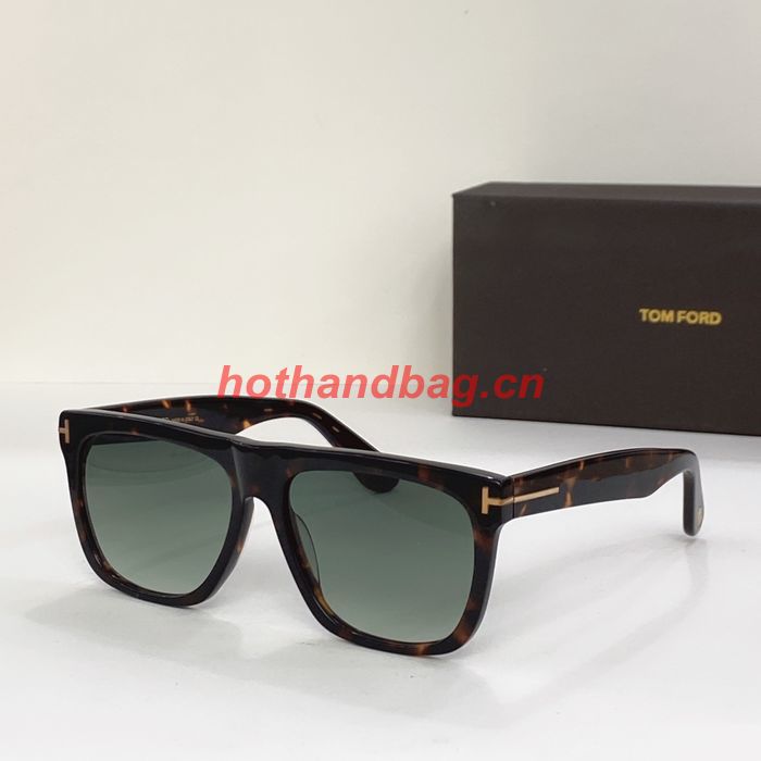 Tom Ford Sunglasses Top Quality TOS00725